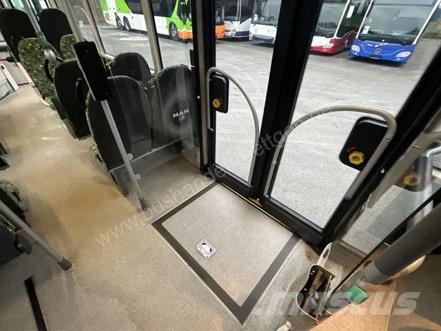 MAN A 23 Lion´s City/A40/O 530 G Gelede bussen